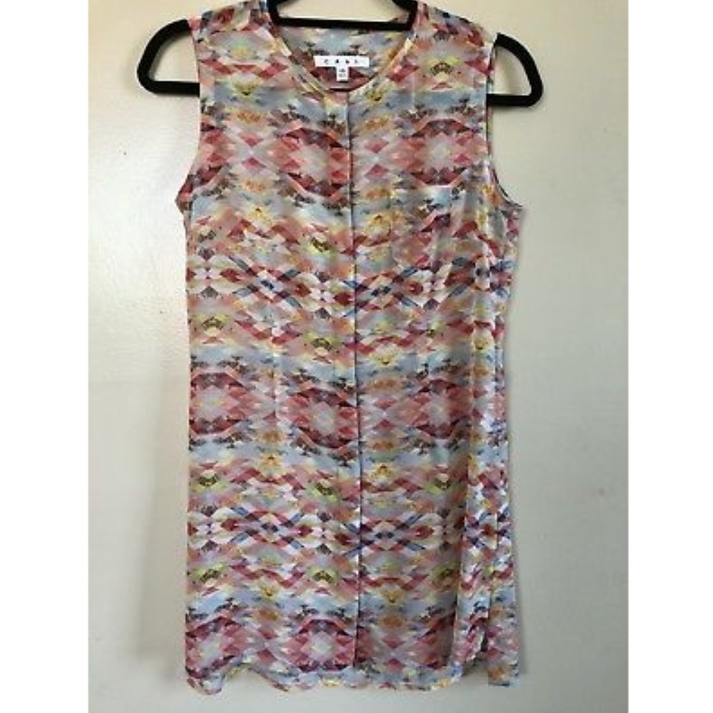 CAbi Women’s Tunic